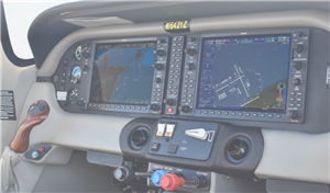 2007 Columbia 350 SLX