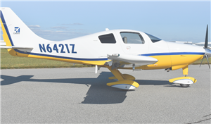 2007 Columbia 350 SLX