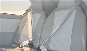 2007 Columbia 350 SL