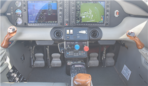 2007 Columbia 350 SL