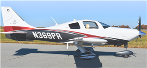 2016 Cessna Corvalis TTX Aircraft