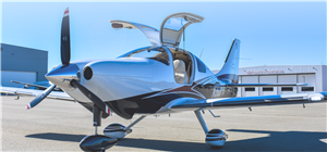 2016 Cessna Corvalis TTX Aircraft