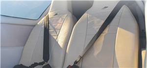 2016 Cessna Corvalis TTX Aircraft