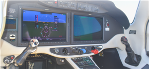 2016 Cessna Corvalis TTX Aircraft
