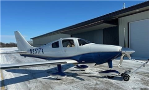 2005 Columbia 350 Aircraft