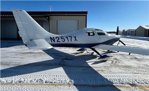 2005 Columbia 350 Aircraft