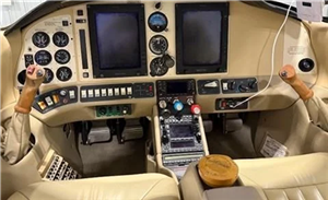 2005 Columbia 350 Aircraft