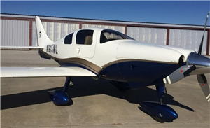 2008 Cessna 400 Corvalis TT LC-41 Aircraft