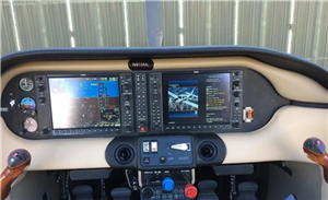 2008 Cessna 400 Corvalis TT LC-41 Aircraft