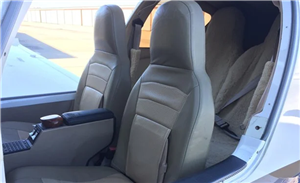 2008 Cessna 400 Corvalis TT LC-41 Aircraft