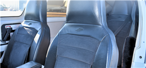 2017 Cessna Corvalis TTX Aircraft