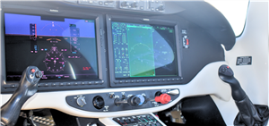 2017 Cessna Corvalis TTX Aircraft