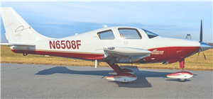2004 Columbia 350 Aircraft