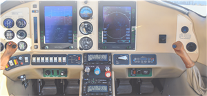 2004 Columbia 350 Aircraft