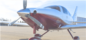 2004 Columbia 350 Aircraft