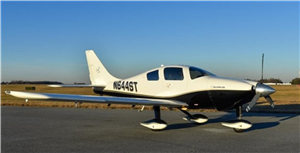 2005 Columbia 350 Aircraft