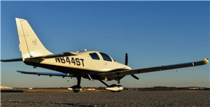 2005 Columbia 350 Aircraft
