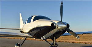 2005 Columbia 350 Aircraft