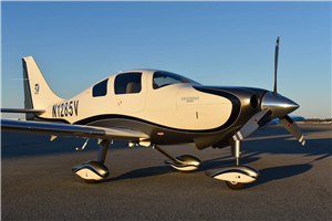 2008 Cessna Corvalis 400 SLX