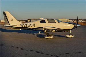 2008 Cessna Corvalis 400 SLX
