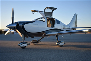 2008 Cessna Corvalis 400 SLX