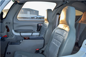 2008 Cessna Corvalis 400 SLX