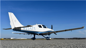 2006 Columbia 350 SLX