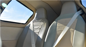 2006 Columbia 350 SLX