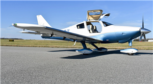 2006 Columbia 350 SLX