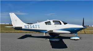 2006 Columbia 350 SLX