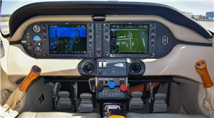 2006 Columbia 350 SLX