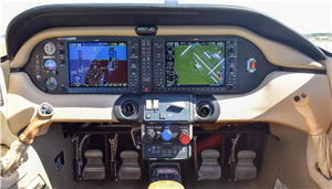 2006 Columbia 350 SLX