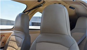 2006 Columbia 350 SLX