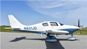 2006 Columbia 350 SLX