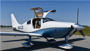 2006 Columbia 350 SLX