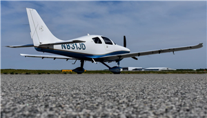 2006 Columbia 350 SLX