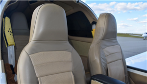 2007 Columbia 350 SL