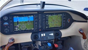 2007 Columbia 350 SL