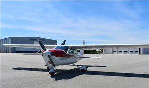 1973 Cessna 177 Cardinal 177B