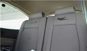 1973 Cessna 177 Cardinal 177B