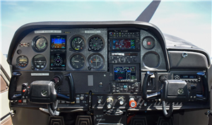 1973 Cessna 177 Cardinal 177B