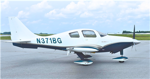 2005 Columbia 400 Aircraft