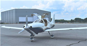 2005 Columbia 400 Aircraft