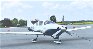2005 Columbia 400 Aircraft