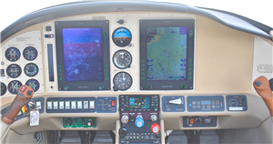 2005 Columbia 400 Aircraft