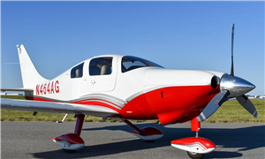 2006 Columbia 400 Aircraft