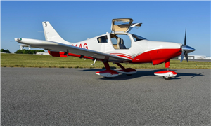 2006 Columbia 400 Aircraft