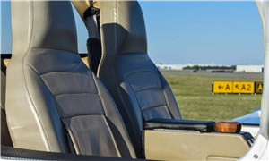 2006 Columbia 400 Aircraft