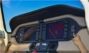 2006 Columbia 400 Aircraft