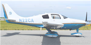 2008 Cessna 350